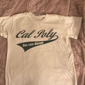 Cal Poly San Louis Obispo T-shirt